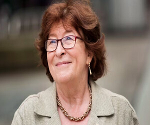 Louise Arbour - images