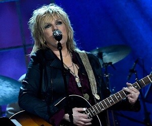 Lucinda Williams - images