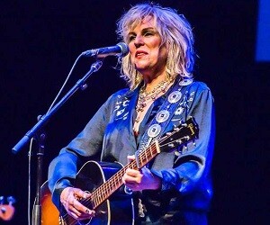 Lucinda Williams - images
