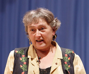 Lynn Margulis - images