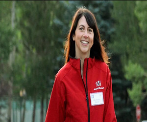 MacKenzie Scott - images