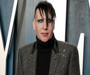Marilyn Manson - images