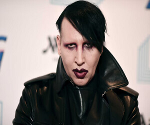Marilyn Manson - images