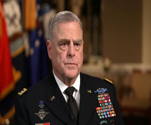 Mark Milley - images