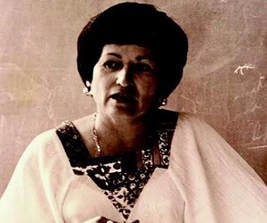 Martha E. Bernal - images