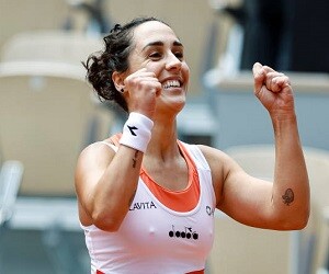 Martina Trevisan - images