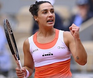 Martina Trevisan - images