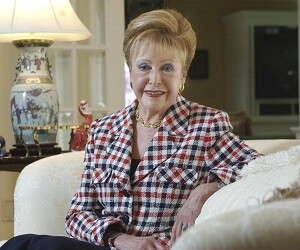 Mary Higgins Clark - images