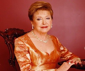 Mary Higgins Clark - images