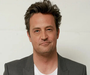Matthew Perry - images