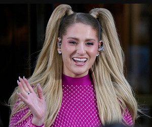 Meghan Trainor - images