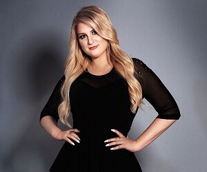 Meghan Trainor - images