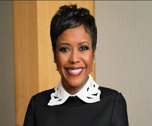 Mellody Hobson - images