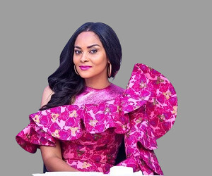 Menaye Donkor - images