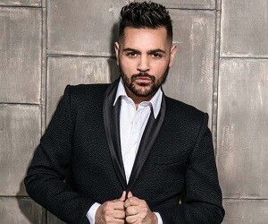 Michael Costello - images