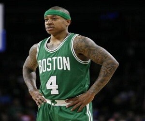 Muggsy Bogues - images