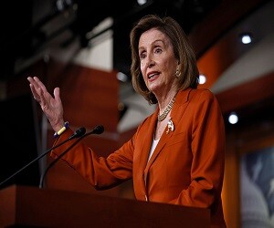 Nancy Pelosi - images