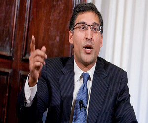 Neal Katyal - images