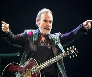 Neil Diamond - images