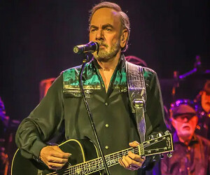 Neil Diamond - images
