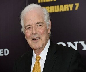 Nick Clooney - images