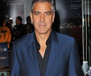 Nick Clooney - images