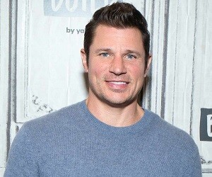 Nick Lachey - images