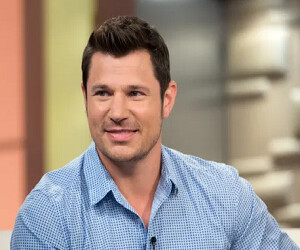 Nick Lachey - images