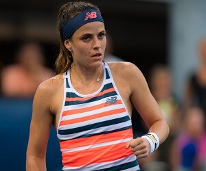 Nicole Gibbs - images