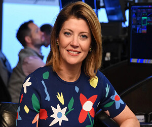Norah O'Donnell - images