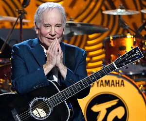 Paul Simon - images