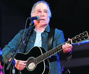 Paul Simon - images