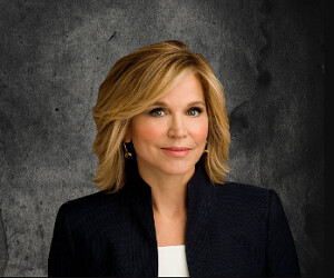 Paula Zahn - images