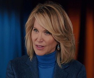 Paula Zahn - images