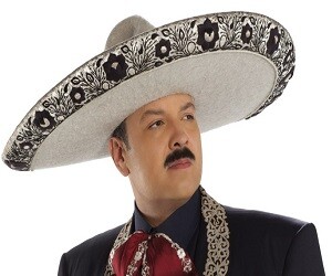 Pepe Aguilar - images