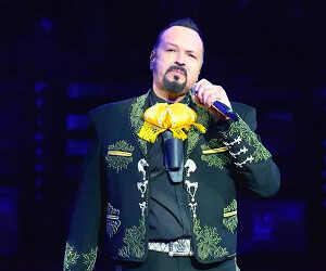 Pepe Aguilar - images