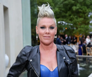 Pink (singer) - images