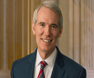 Rob Portman - images