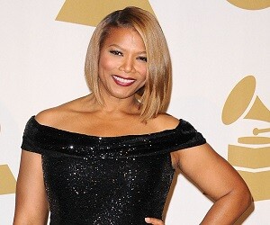 Queen Latifah - images