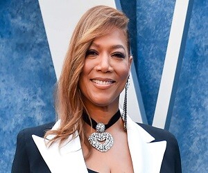 Queen Latifah - images