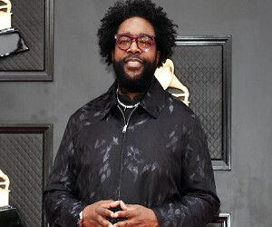 Questlove   - images