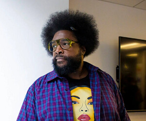 Questlove   - images