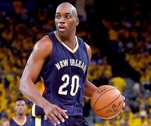 Quincy Pondexter - images