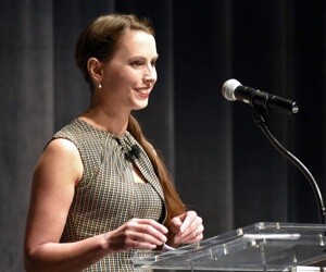 Rachael Denhollander - images