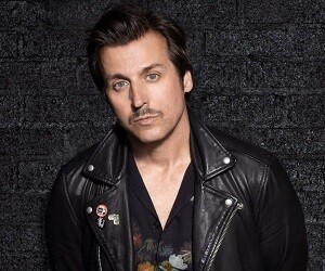 Raine Maida - images