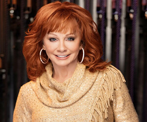 Reba McEntire - images
