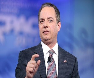 Reince Priebus - images