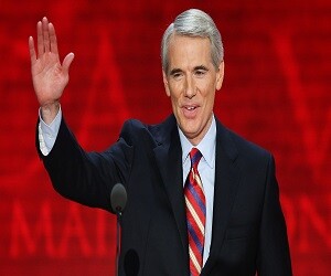 Rob Portman - images