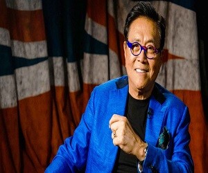 Robert Kiyosaki - images