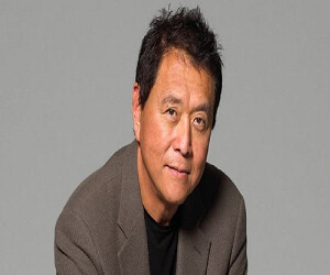 Robert Kiyosaki - images